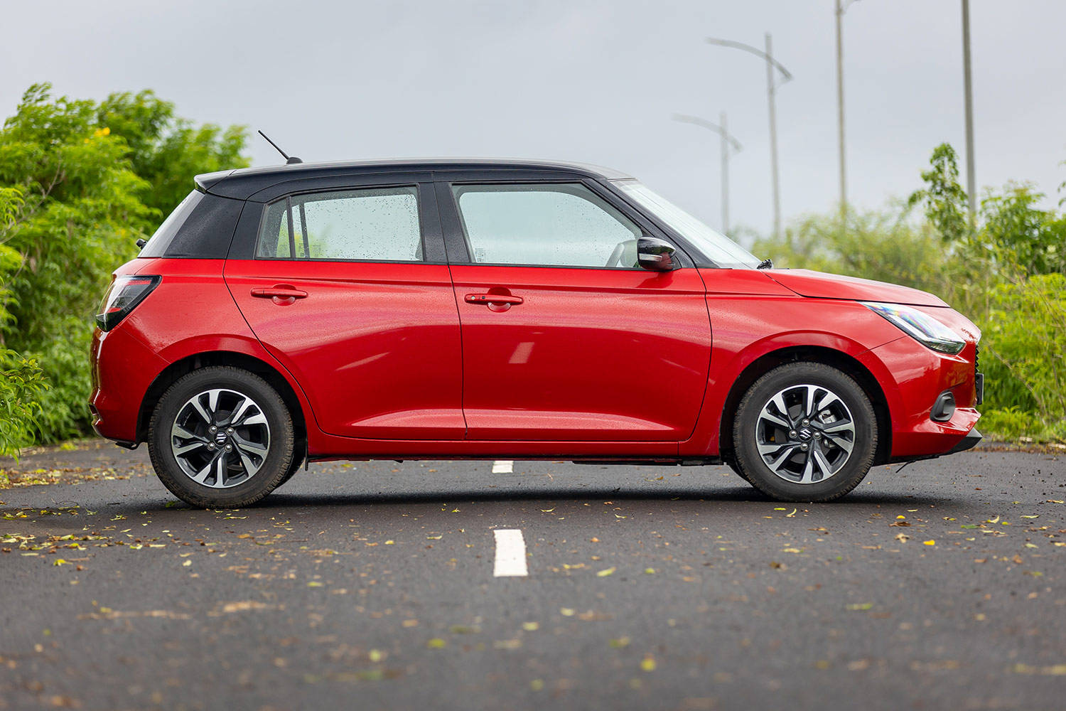 Maruti Swift