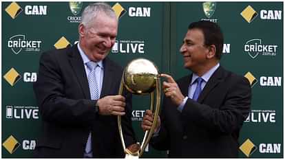 IND vs AUS 2nd Test: 'Australia team gave Virat Kohli chance to score Century in Perth', says Allan Border