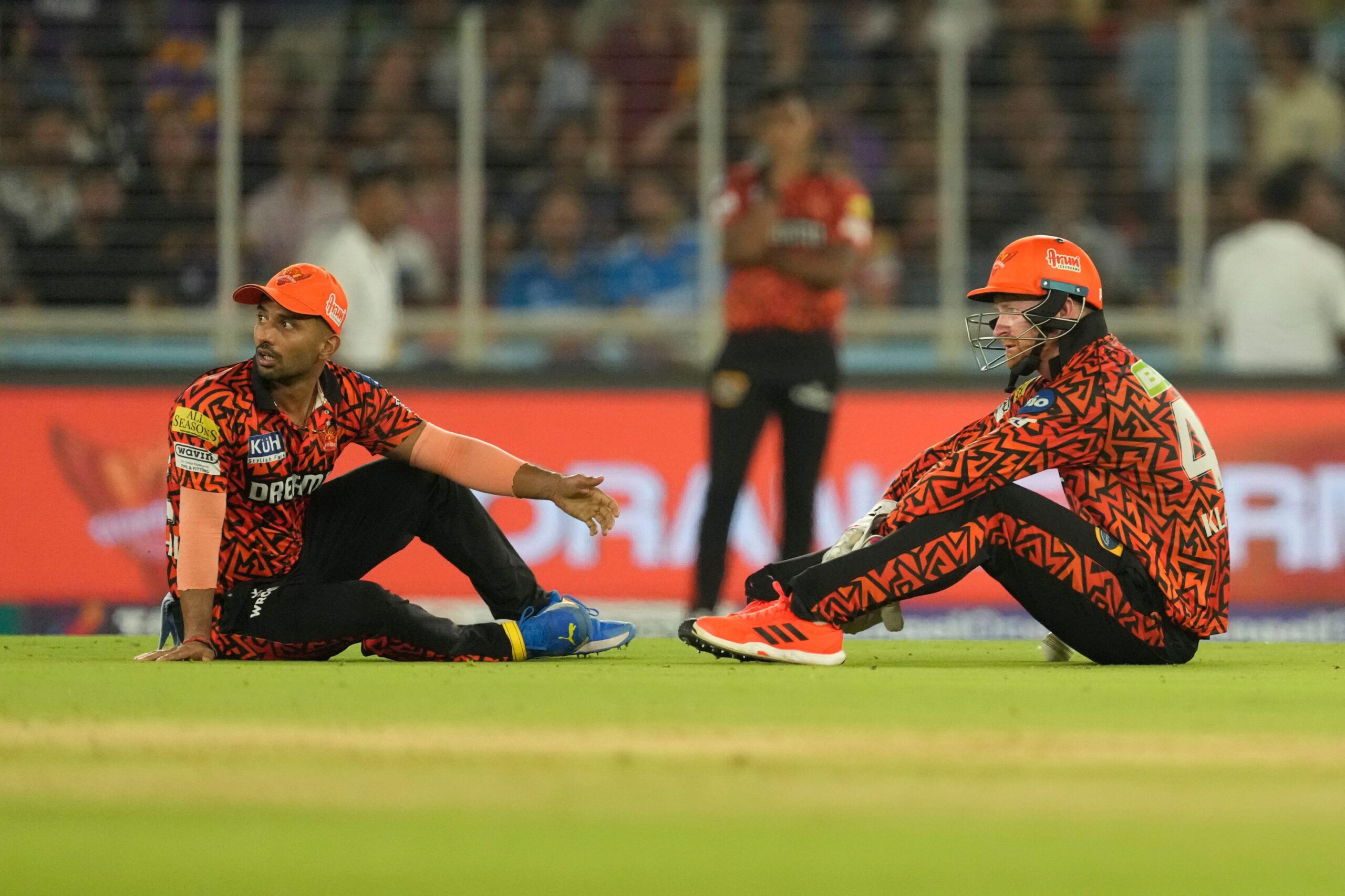 IPL 2025: SRH playing XI sorted