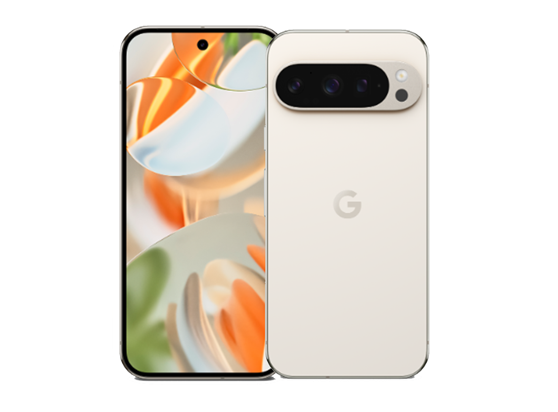 Best Display Phone : Google Pixel 9 Pro